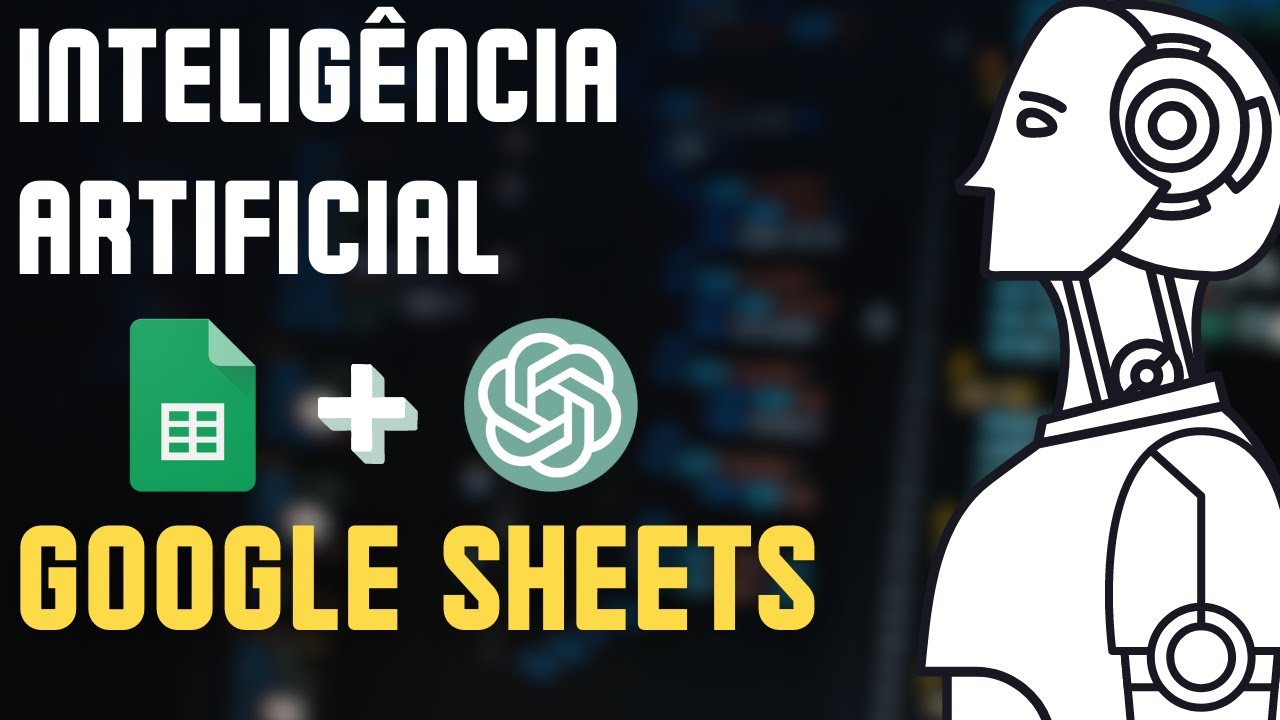 🤖 Artificial Intelligence and Spreadsheets: Discover SheetGPT!
