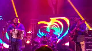 Ricky Naranjo y Los Gamblers - Dulce para Amar