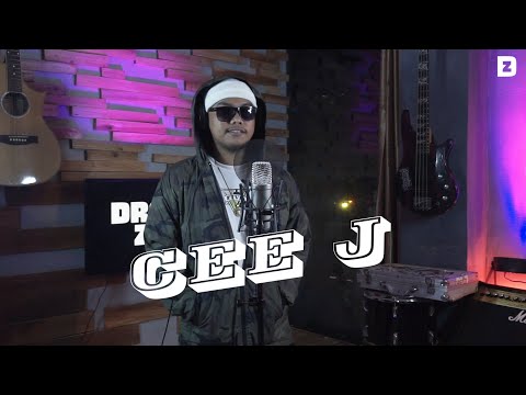 DROPZONE III - Cee J