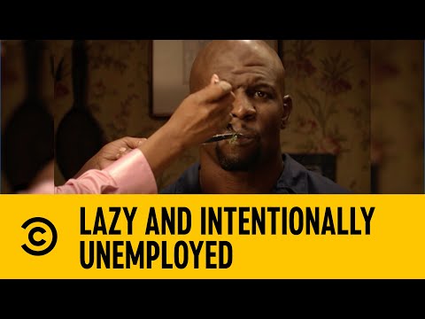 Lazy And Intentionally Unemployed | Everybody Hates Chris | Comedy Central Africa
