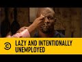 Lazy And Intentionally Unemployed Everybody Hates Chris Comedy Central Africa