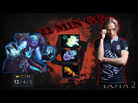OG TOPSON ARC WARDEN MID Super fast farm 22 min GG