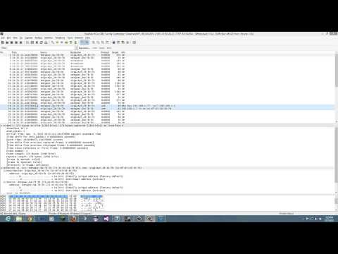 WireSharkLab 6 Part 1