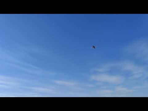 Взлёт Аэрофлот в Рощино