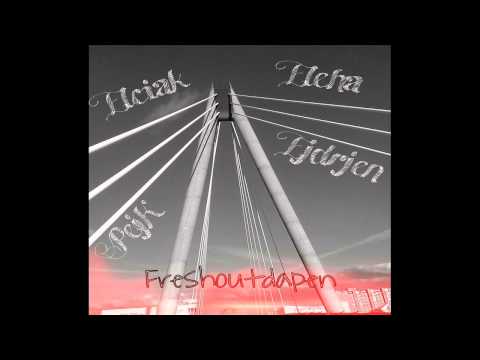 Elciak x Eleha x Ejdrjen x PejK - Freshoutdapen [HD]