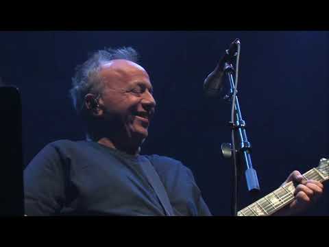 Ween 10-02-21 Pork Roll Egg and Cheese - Live at Brooklyn Bowl, Las Vegas