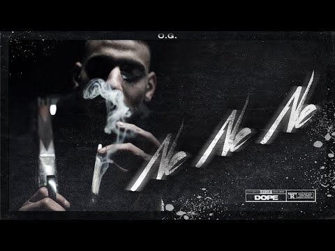 (FREE) O.G. x Ngee x Caney030 x Haze -  Type Beat Instrumental