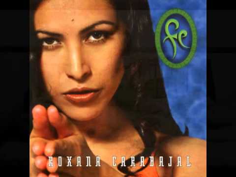 Roxana Carabajal - Que mas se puede pedir