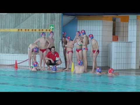 PN Treviglio - In Sport Polì Novate Red Under 14 2018/2019 PNI Pallanuoto