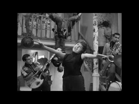 Mina : Nessuno - Festival di Sanremo 1959 /  Wilma De Angelis e Betty Curtis