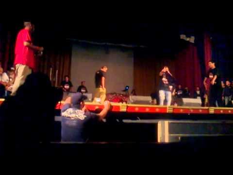 Rada vs Kaiser vs Stigma vs Sian || BDM DELUXE