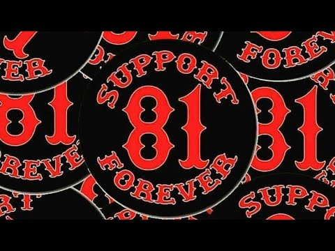 Hells Angels The Big House Crew! Much Respect & Love and Support!!!! #hellsangels #biker