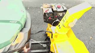 Can-Am Traxter XU UTV for sale - Image 4 | Autoline  Can-Am Traxter XU UTV | Image 4 - Autoline