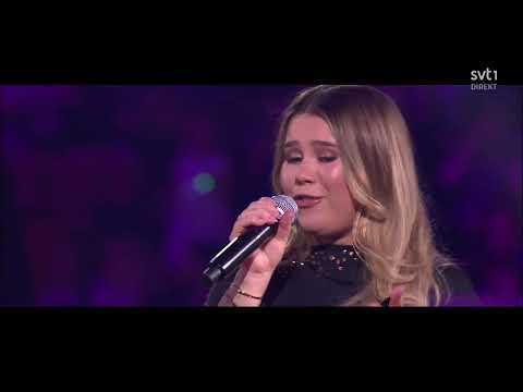 🇸🇪 Lisa Ajax - Awful liar | Winners Performance | Heat 1 | Melodifestivalen 2024