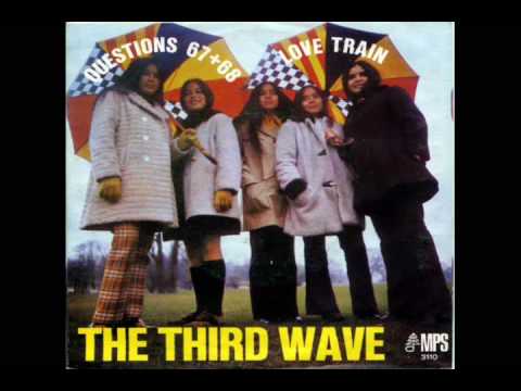 The Third Wave - Eleanor Rigby (Beatles cover)