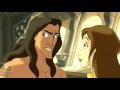 Tarzan Animal Cartoon