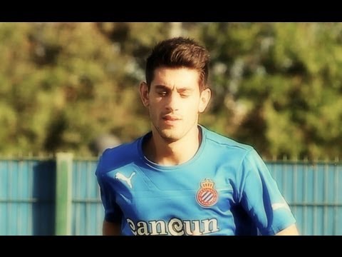 Pizzi ★ Future Star of Portugal ★ HD