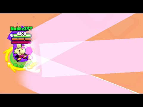 Updated Mandy Takes No Skill...