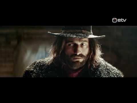 Aastavahetus Kinoteatriga 2016 - Peatükk Üks "Keel Vesti Peal"