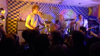Metz - Dirty Shirt (Death By Audio - 11/21/14)