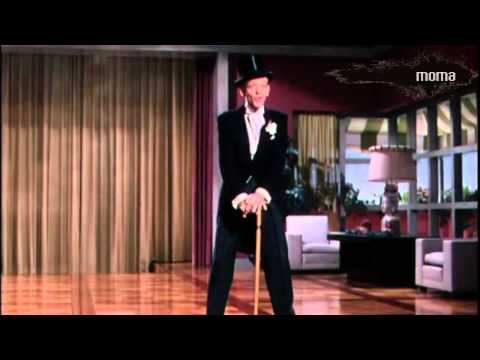 The Drapers con Fred Astaire   Puttin' On The Ritz