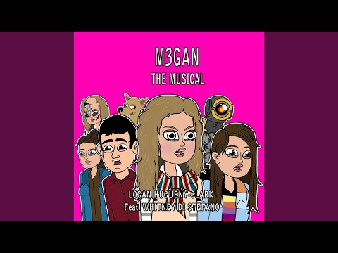 M3gan the Musical (feat. Whitney Di Stefano)
