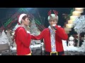 [Christmas Special] 141212 BTOB - You Can Cry ...