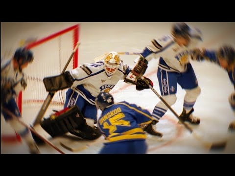 Kun Suomi Voitti Maailmanmestaruuden 1995 - Koko Ottelu ja Juhlahumu! (HD)