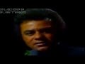 Johnny Mathis - When A Child Is Born  (Music Video)
