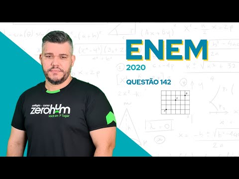 ✅ QUESTÃO 142 - ENEM 2020 Matemática: Três amigos, André, Bernardo e Carlos, moram em um condomínio