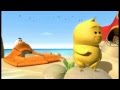Cartoons Rupert And Sam The Chest