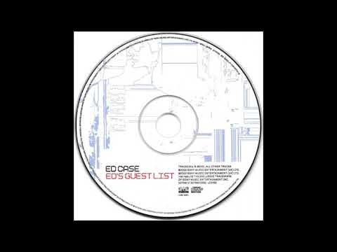 Ed Case ft. Holly James - No More