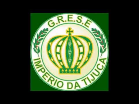 Samba Enredo Império da Tijuca 1977