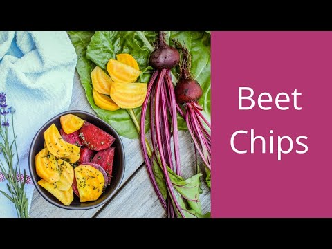 download lagu mp3 mp4 Roasted Beet Chips, download lagu Roasted Beet Chips gratis, unduh video klip Roasted Beet Chips