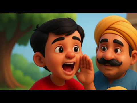 कविता का कमाल – Class 4 Hindi video