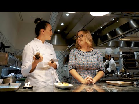 TDICSTA | Episode 5 | Josette