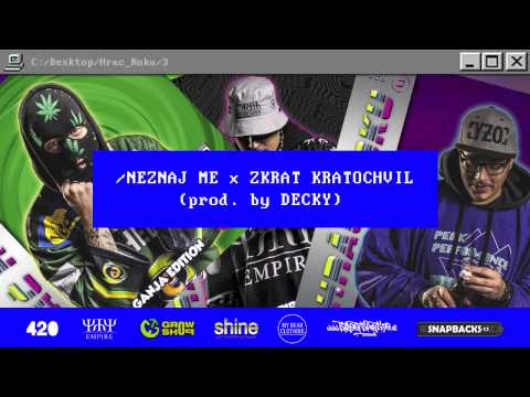 Video thumbnail for Neznaj mě
