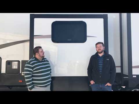 The CORRECT way to measure for your RV slidetopper awning