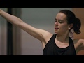 Star Wars The Last Jedi Training For The Last Jedi
