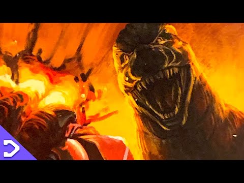 3 Idiots Play NEW Godzilla Game! (TOKYO CLASH)