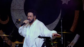 Guilherme Lemos | EU ERA UM LOBISOMEM JUVENIL (Legião Urbana) Ao Vivo - Campo Grande RJ