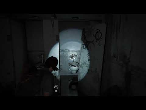 Mastermarv erschrickt mich