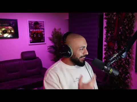 Kianush - "CheCheck" (Fler Diss Twitch V1)