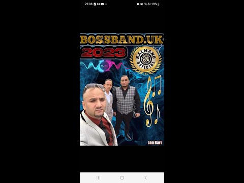 Boss Band Derby - Slepčíkovci