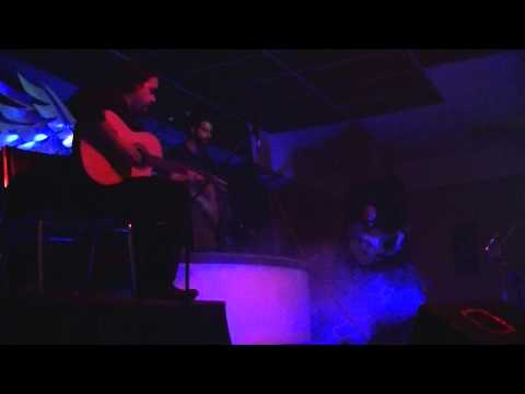 Felah-Enkum  / El Pórtico (Live in Chihuahua Mx.) 25/03/14