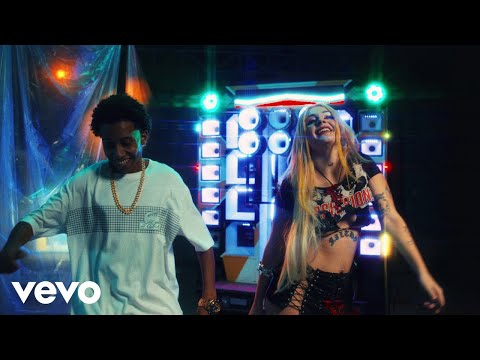 Mc Menor Do Alvorada, Bibi Babydoll, PS7PHK - Tapa Tapa No Popo