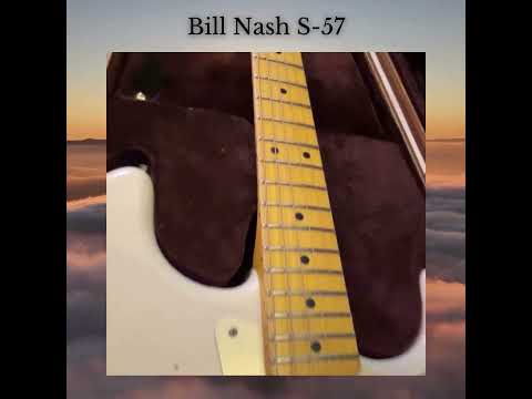 Nash S-57 2022 - White image 7