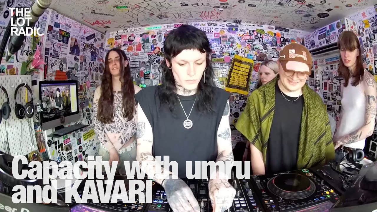 Kavari - Capacity