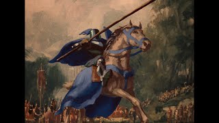 HEROIC TIMES trailer