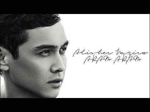 Alisher - Aram aram (Reza Malekzadeh cover)